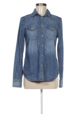 Női ing Unbranded, Méret M, Szín Kék, Ár 3 589 Ft, #136742135