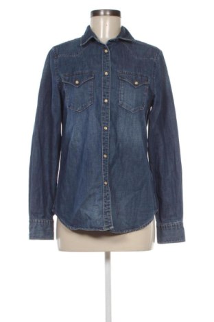 Női ing Unbranded, Méret M, Szín Kék, Ár 3 589 Ft, #136742268