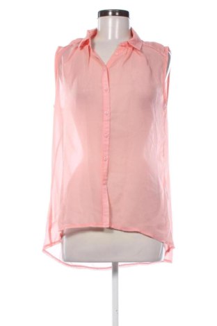 Cămașă de femei Unbranded, Mărime L, Culoare Roz, Preț 47,60 Lei, #136743086