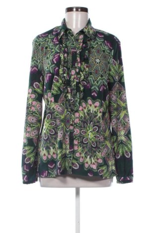 Cămașă de femei Betty Barclay, Mărime XL, Culoare Multicolor, Preț 93,94 Lei, #136743955