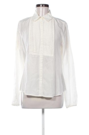 Cămașă de femei Unbranded, Mărime M, Culoare Ecru, Preț 124,07 Lei, #136744036