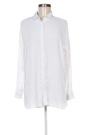 Cămașă de femei Cropp, Mărime M, Culoare Alb, Preț 38,62 Lei, #136744752