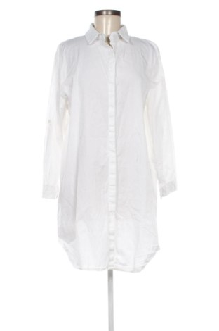 Γυναικείο πουκάμισο Unbranded, Μέγεθος 3XL, Χρώμα Λευκό, Τιμή 11,99 €, #136745135