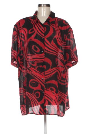 Cămașă de femei Unbranded, Mărime 4XL, Culoare Multicolor, Preț 55,99 Lei, #136746197