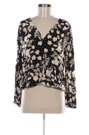 Дамска риза H&M, Размер M, Цвят Многоцветен, Цена 12,27 €, #136747935
