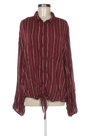 Női ing American Eagle, Méret L, Szín Piros, Ár 3 636 Ft, #136747943
