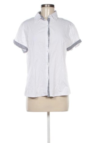 Damenbluse Zoteno, Größe M, Farbe Weiß, Preis 8,13 €, #136748041
