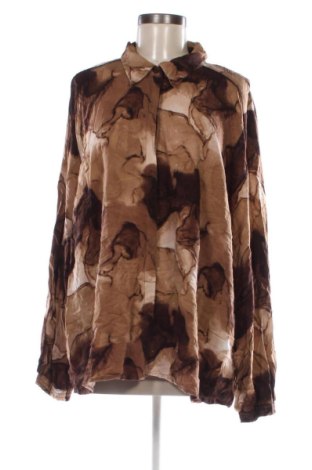 Damska koszula Unbranded, Rozmiar 3XL, Kolor Kolorowy, Cena 40,99 zł, #136748686