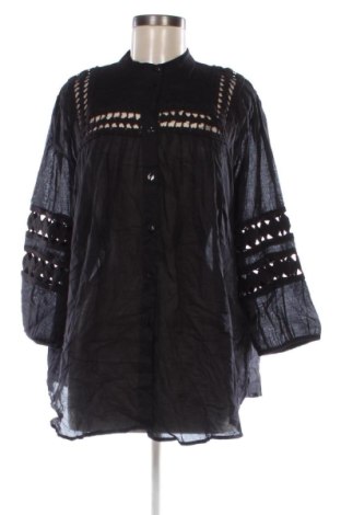 Damenbluse Unbranded, Größe XL, Farbe Schwarz, Preis 12,99 €, #136748759