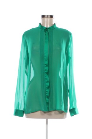 Dámská košile  Unbranded, Velikost L, Barva Zelená, Cena  149,00 Kč, #136749027