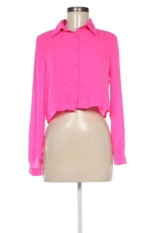 Női ing Missguided, Méret S, Szín Rózsaszín, Ár 2 569 Ft, #136749486