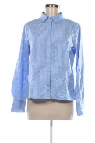Damska koszula Reserved, Rozmiar XXL, Kolor Niebieski, Cena 31,99 zł, #136750415