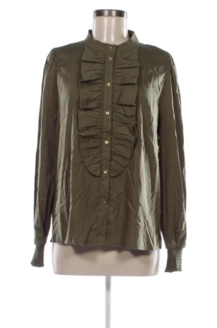 Cămașă de femei Prepair, Mărime M, Culoare Verde, Preț 222,99 Lei, #136750624