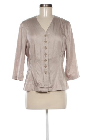 Dámská košile  Unbranded, Velikost M, Barva Béžová, Cena  259,00 Kč, #136750776