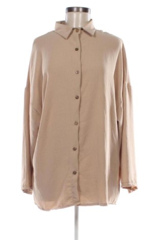 Női ing Unbranded, Méret XL, Szín Bézs, Ár 4 179 Ft, #136759272