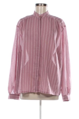 Cămașă de femei Unbranded, Mărime XXL, Culoare Mov deschis, Preț 80,99 Lei, #136760276