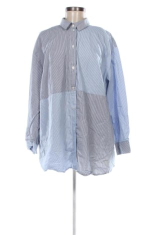 Damenbluse Unbranded, Größe XXL, Farbe Mehrfarbig, Preis 15,99 €, #136760702
