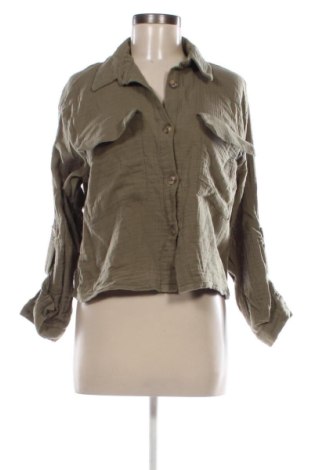 Női ing Unbranded, Méret L, Szín Zöld, Ár 3 149 Ft, #136762034