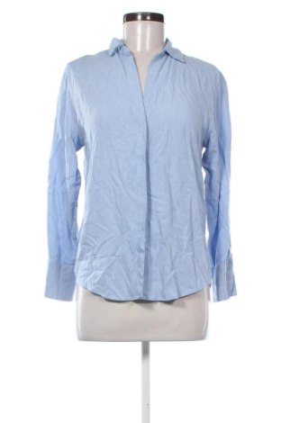 Damenbluse Unbranded, Größe S, Farbe Blau, Preis 8,02 €, #136763379
