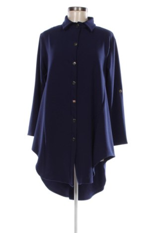 Női ing Unbranded, Méret M, Szín Kék, Ár 3 875 Ft, #136764418
