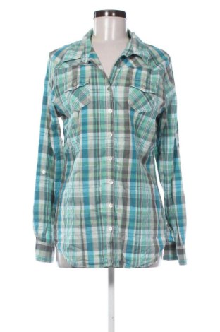 Damenbluse Dorothy Perkins, Größe L, Farbe Mehrfarbig, Preis 11,00 €, #136767570