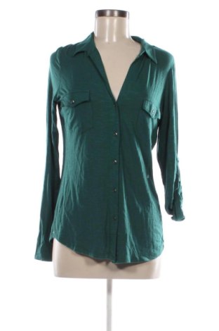 Cămașă de femei Venus, Mărime M, Culoare Verde, Preț 51,99 Lei, #136768122