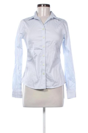 Damenbluse Banana Republic, Größe S, Farbe Blau, Preis 13,81 €, #136768234