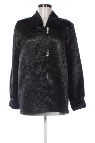 Damenbluse Unbranded, Größe XXL, Farbe Schwarz, Preis 14,00 €, #136769149