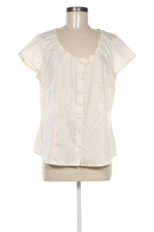 Damenbluse Eterna, Größe L, Farbe Ecru, Preis 65,57 €, #136772837