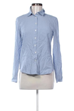 Damenbluse Unbranded, Größe M, Farbe Blau, Preis 8,00 €, #136777810
