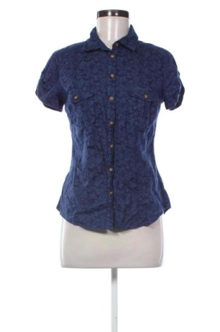 Cămașă de femei H&M, Mărime S, Culoare Albastru, Preț 52,13 Lei, #136777934