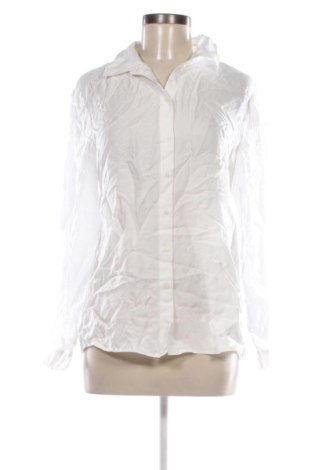 Cămașă de femei Armani Exchange, Mărime L, Culoare Alb, Preț 349,29 Lei, #136778164