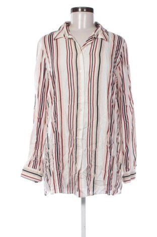 Damenbluse New Look, Größe L, Farbe Mehrfarbig, Preis 7,99 €, #136778622