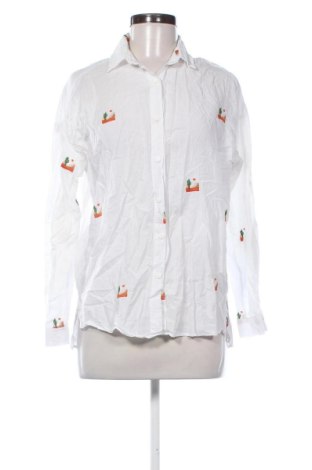 Damenbluse Unbranded, Größe L, Farbe Mehrfarbig, Preis 13,00 €, #136782338