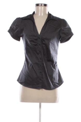 Damska koszula H&M, Rozmiar M, Kolor Niebieski, Cena 58,99 zł, #136782702