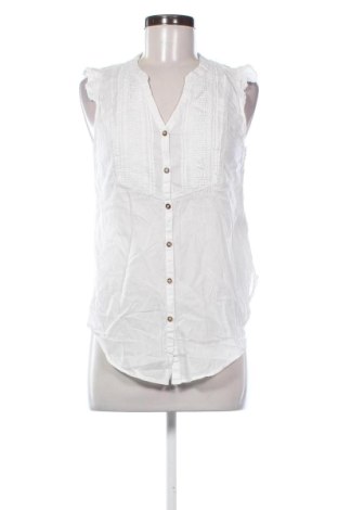 Damska koszula H&M, Rozmiar S, Kolor Biały, Cena 58,94 zł, #136783060