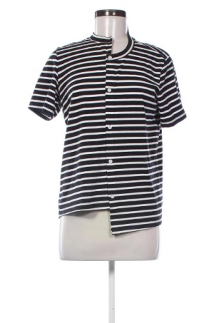 Damenbluse Simple, Größe L, Farbe Mehrfarbig, Preis 8,99 €, #136783140