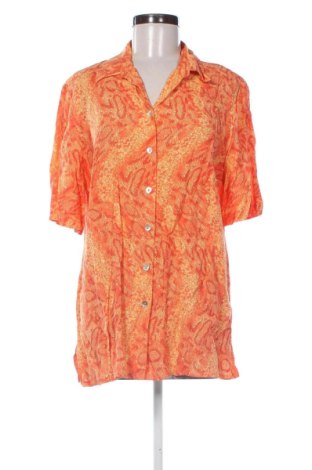 Damenbluse Nice Day, Größe L, Farbe Mehrfarbig, Preis 8,99 €, #136783457