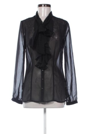Damenbluse S.Oliver, Größe S, Farbe Schwarz, Preis 7,00 €, #136783778