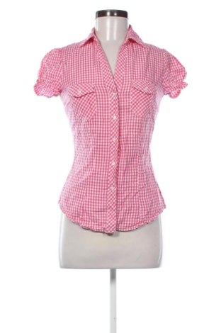 Damenbluse Alcott, Größe M, Farbe Mehrfarbig, Preis 9,00 €, #136784083