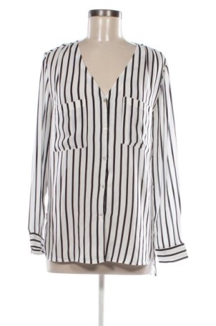 Damska koszula H&M, Rozmiar L, Kolor Kolorowy, Cena 34,99 zł, #136784390