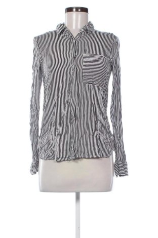 Damska koszula Pull&Bear, Rozmiar S, Kolor Kolorowy, Cena 21,99 zł, #136784463