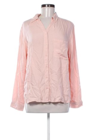 Damenbluse Unbranded, Größe L, Farbe Rosa, Preis 6,52 €, #136784624