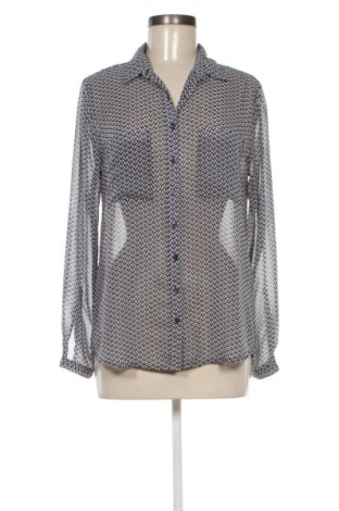 Damenbluse Amisu, Größe S, Farbe Mehrfarbig, Preis 4,00 €, #136785171