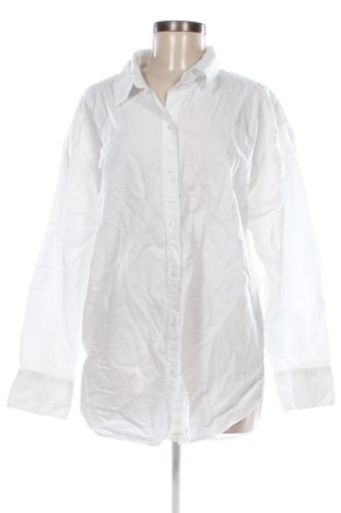 Damska koszula H&M, Rozmiar XL, Kolor Biały, Cena 75,02 zł, #136785436