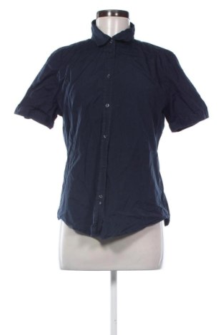 Damenbluse Marc O'Polo, Größe L, Farbe Blau, Preis 22,77 €, #136785683