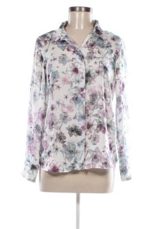 Damska koszula H&M, Rozmiar L, Kolor Kolorowy, Cena 95,43 zł, #136785737