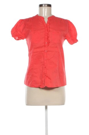 Damenbluse LC Waikiki, Größe M, Farbe Rot, Preis 6,00 €, #136786564