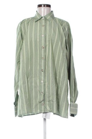Női ing Unbranded, Méret 3XL, Szín Zöld, Ár 6 737 Ft, #136786758