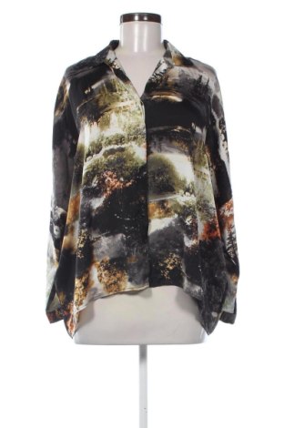 Damenbluse Mango, Größe XL, Farbe Mehrfarbig, Preis 13,00 €, #136786938